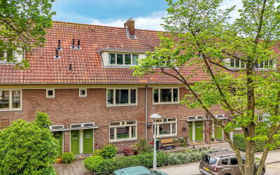 Middenweg 426