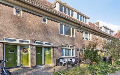 Middenweg 474