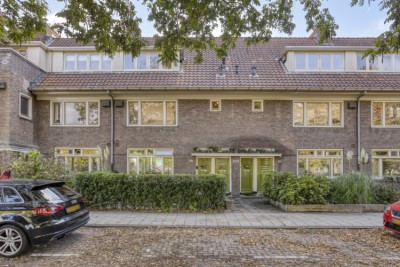 Middenweg 500