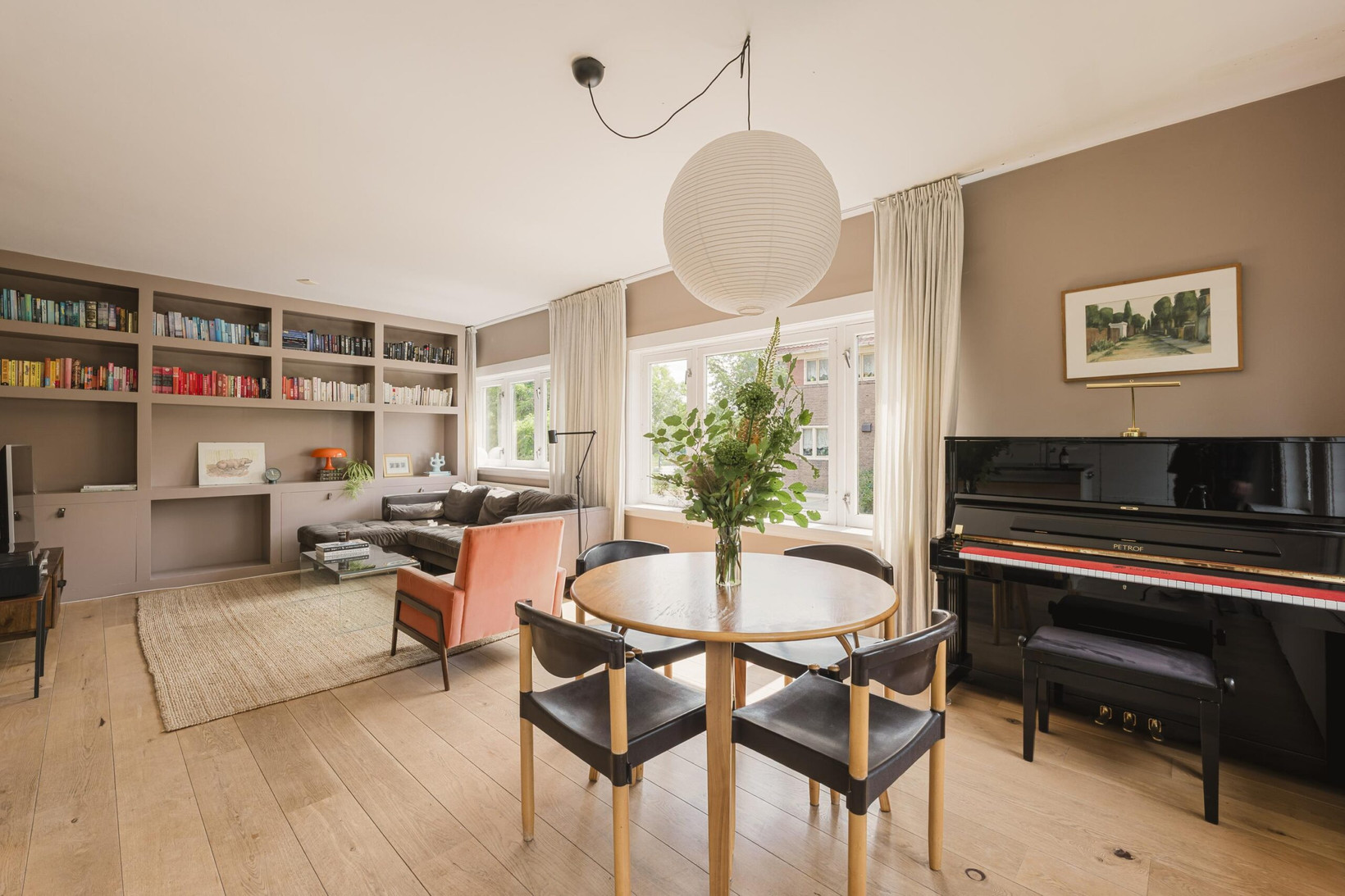 Appartement te koop: Middenweg 510, Amsterdam