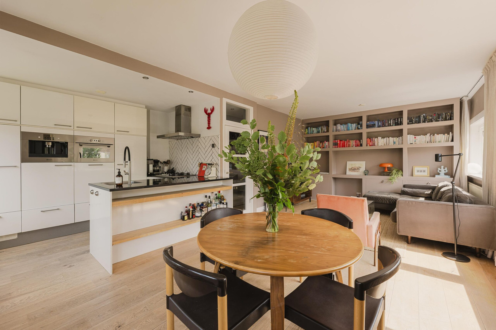Appartement te koop: Middenweg 510, Amsterdam