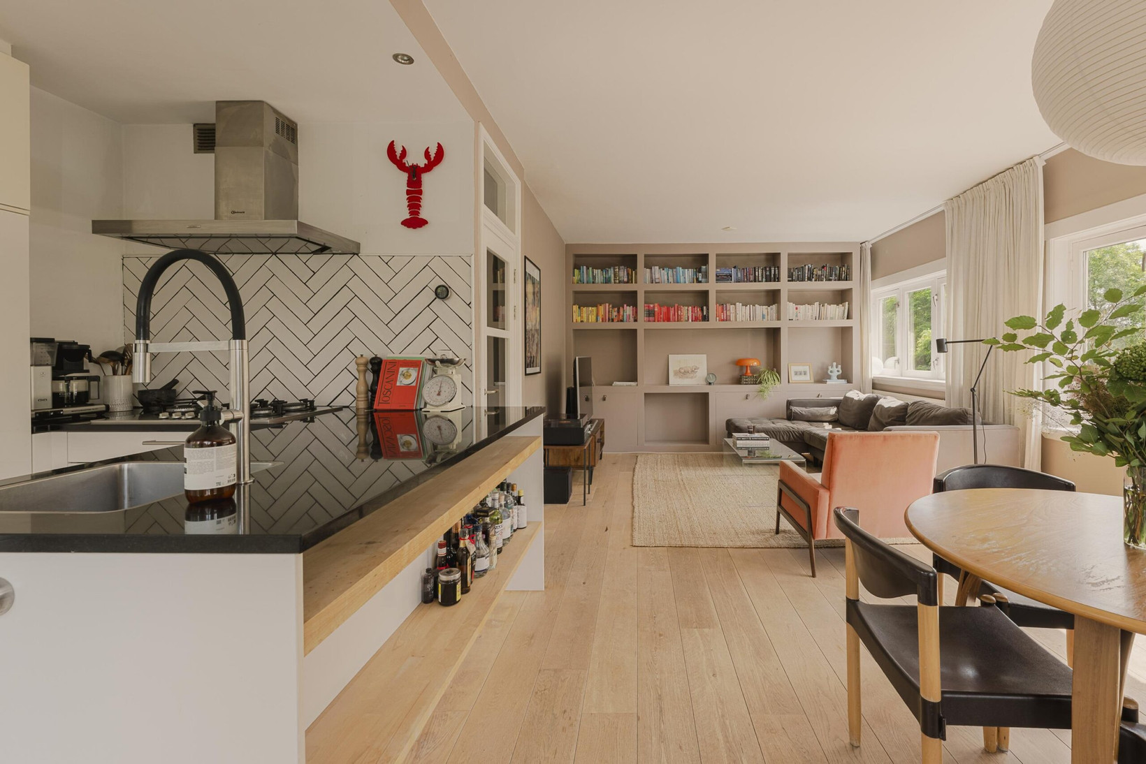 Appartement te koop: Middenweg 510, Amsterdam