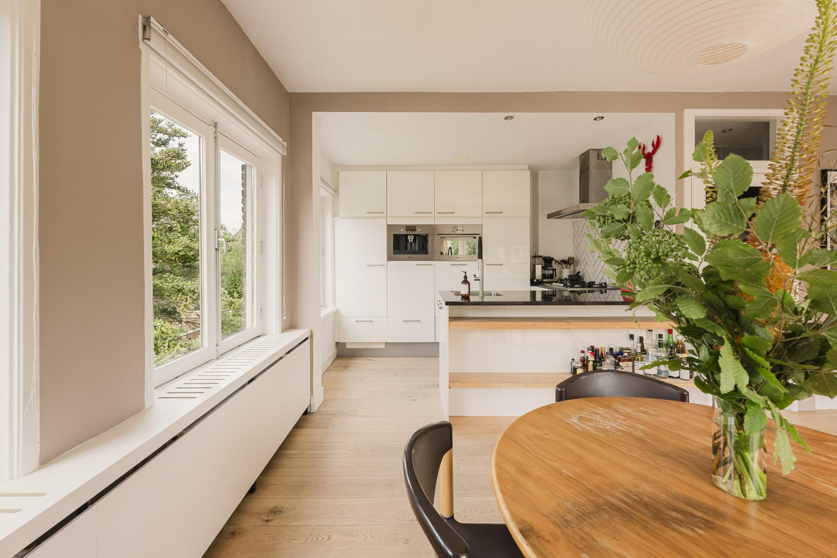 Appartement te koop: Middenweg 510, Amsterdam