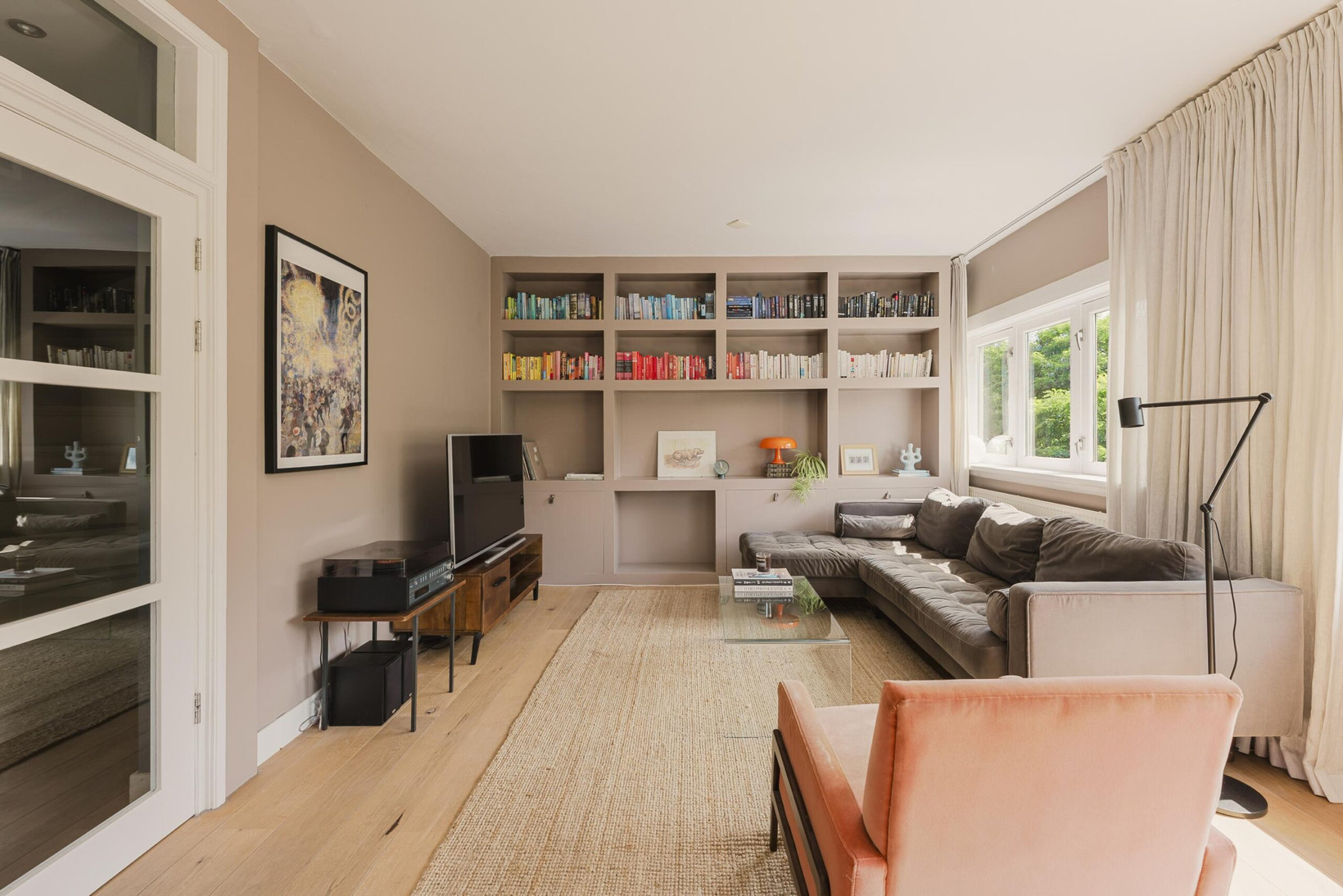 Appartement te koop: Middenweg 510, Amsterdam
