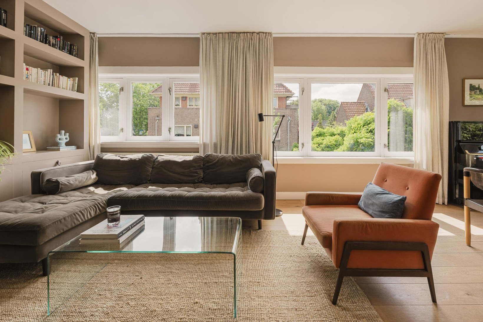 Appartement te koop: Middenweg 510, Amsterdam