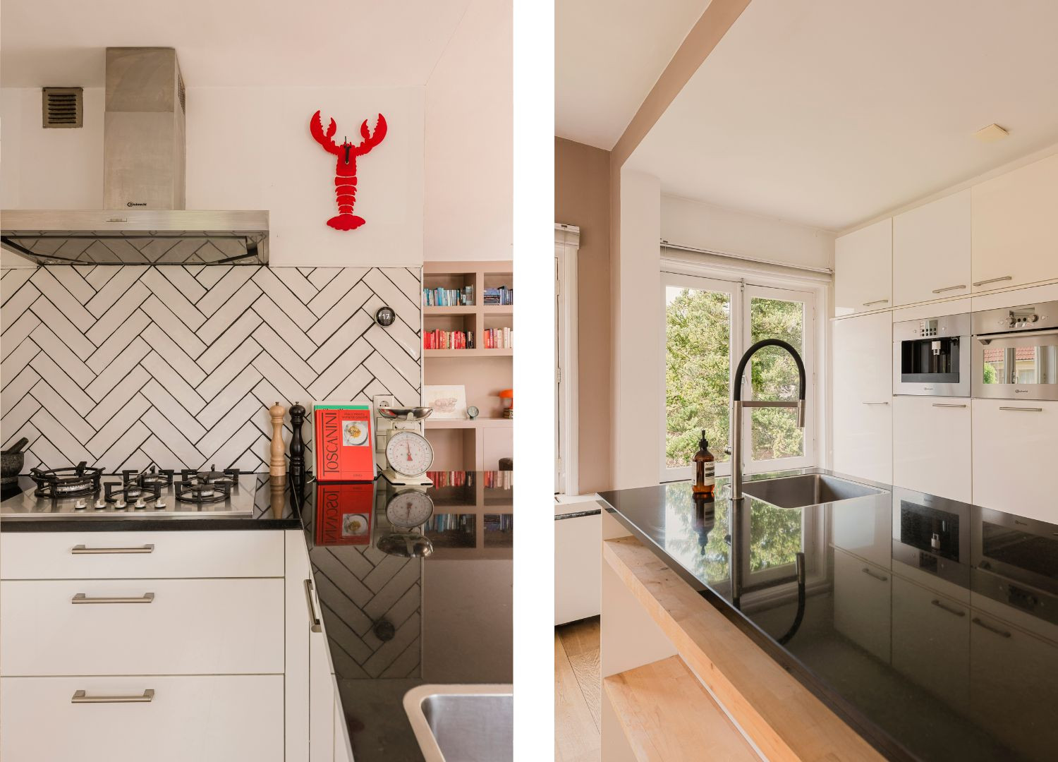 Appartement te koop: Middenweg 510, Amsterdam