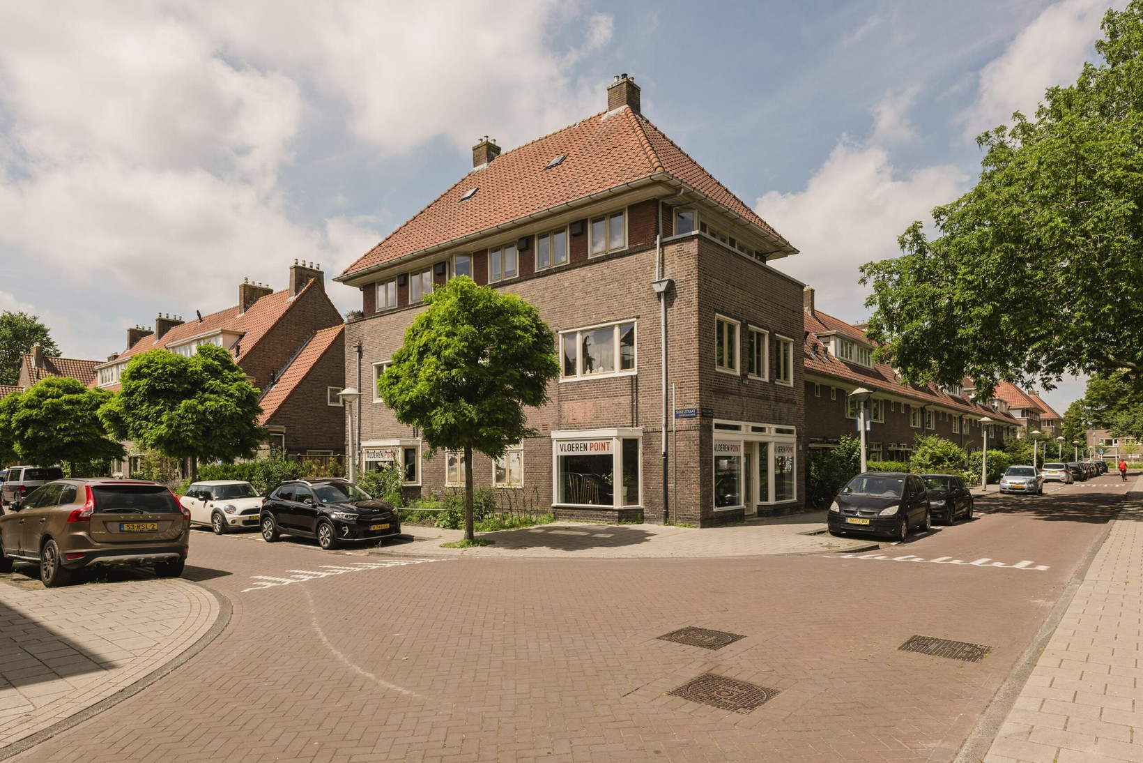 Appartement te koop: Middenweg 510, Amsterdam