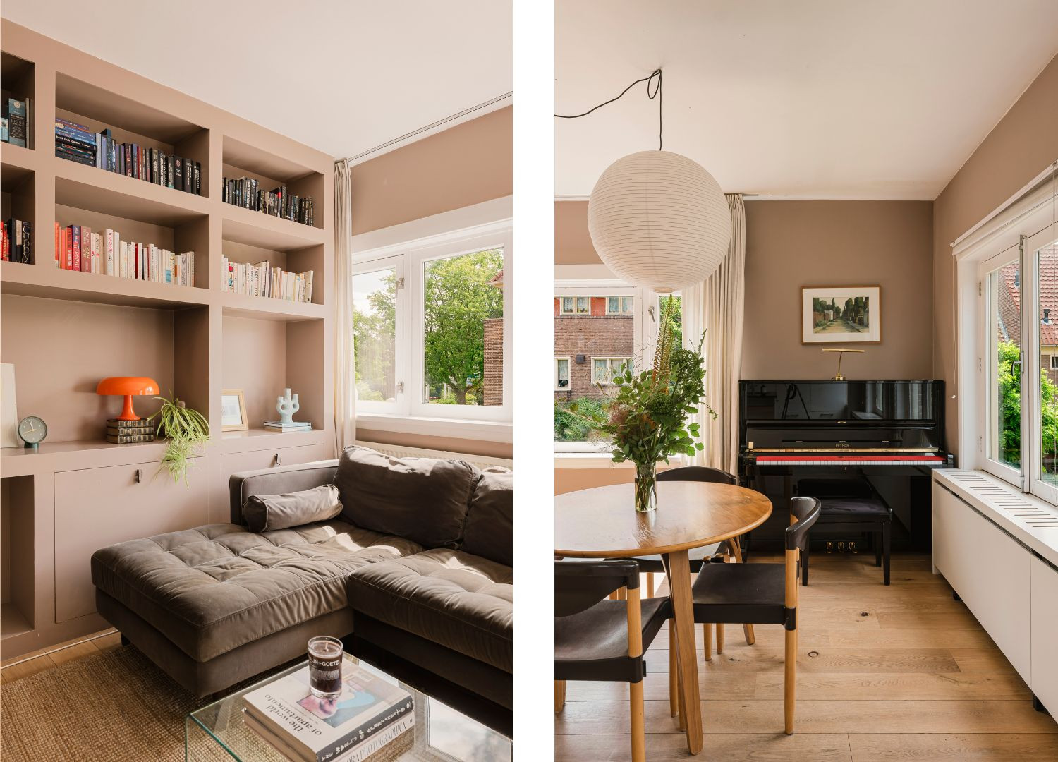 Appartement te koop: Middenweg 510, Amsterdam