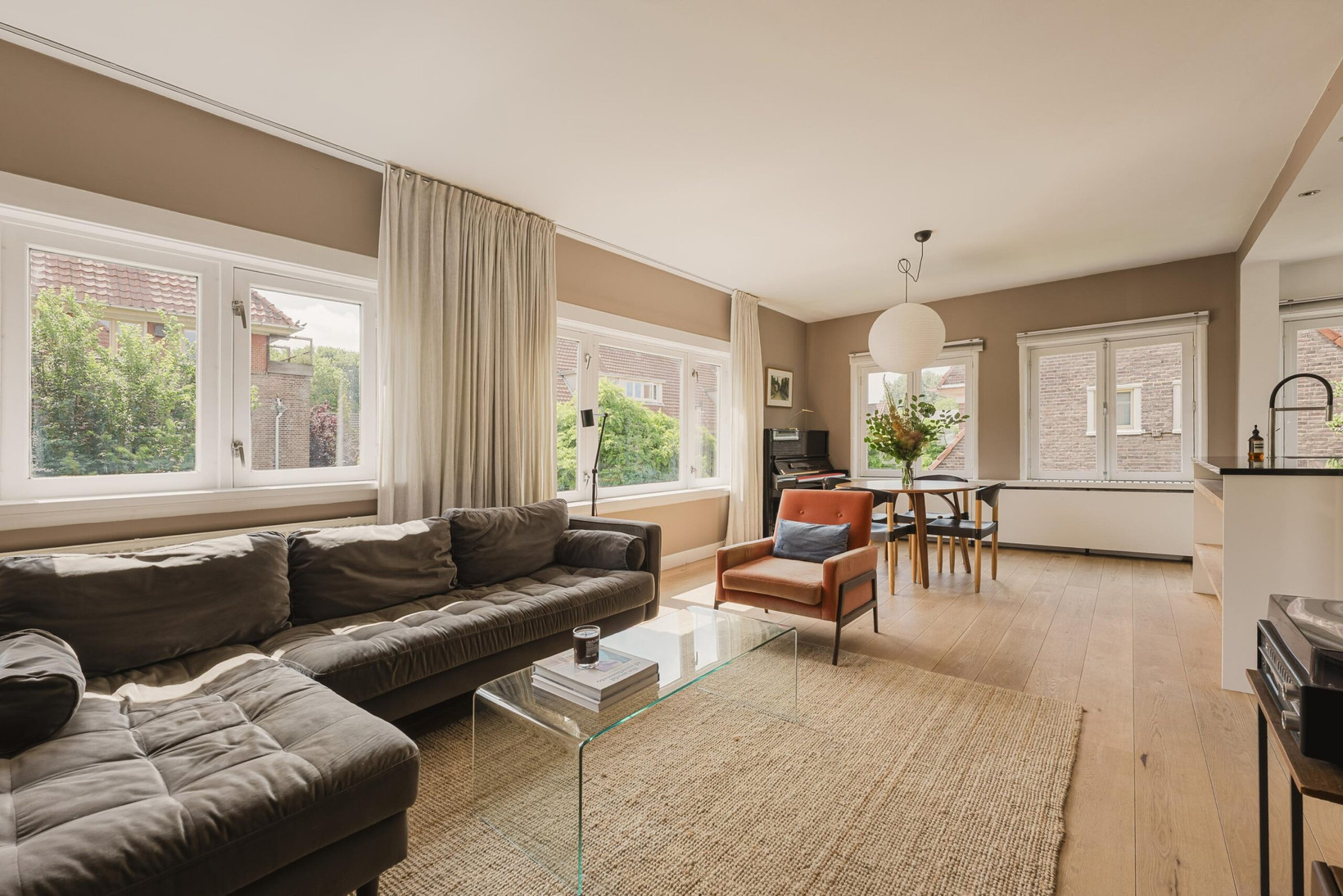 Appartement te koop: Middenweg 510, Amsterdam