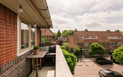 Middenweg 510