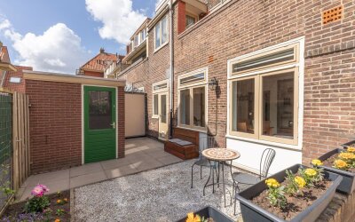 Middenweg 538