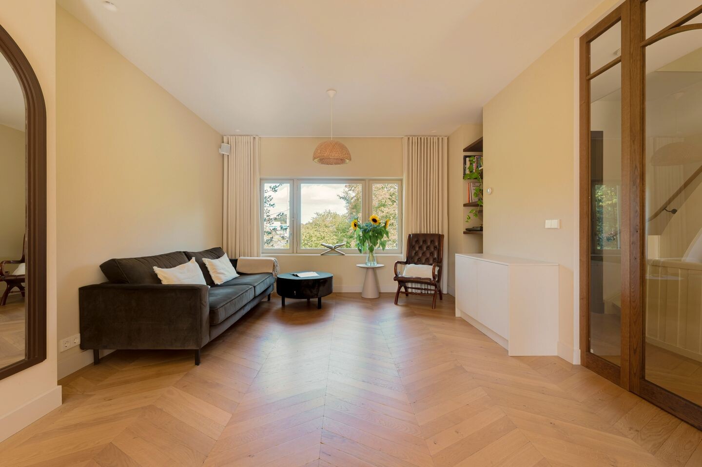Appartement te koop: Middenweg 550, Amsterdam