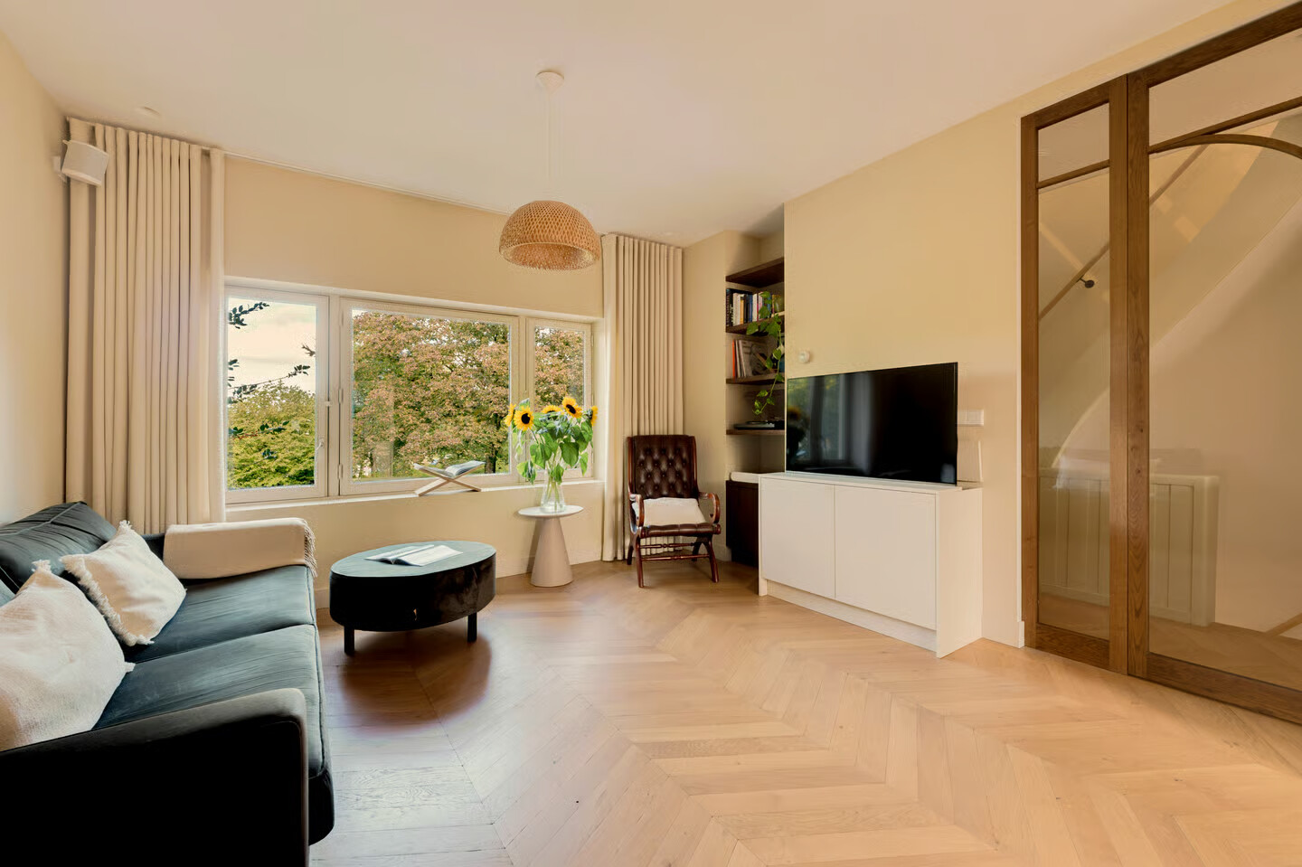 Appartement te koop: Middenweg 550, Amsterdam