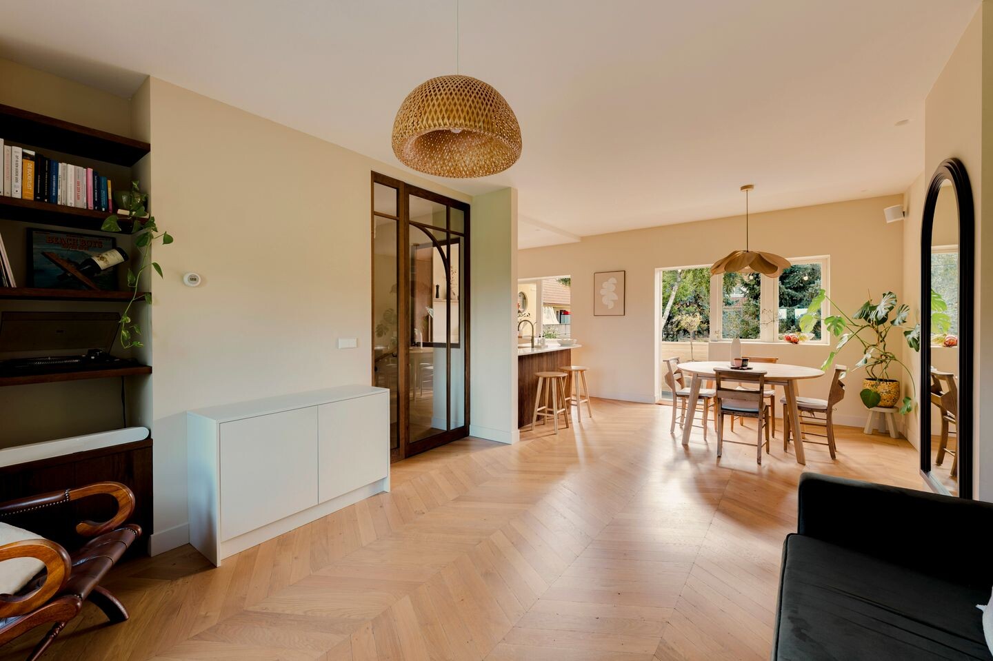 Appartement te koop: Middenweg 550, Amsterdam