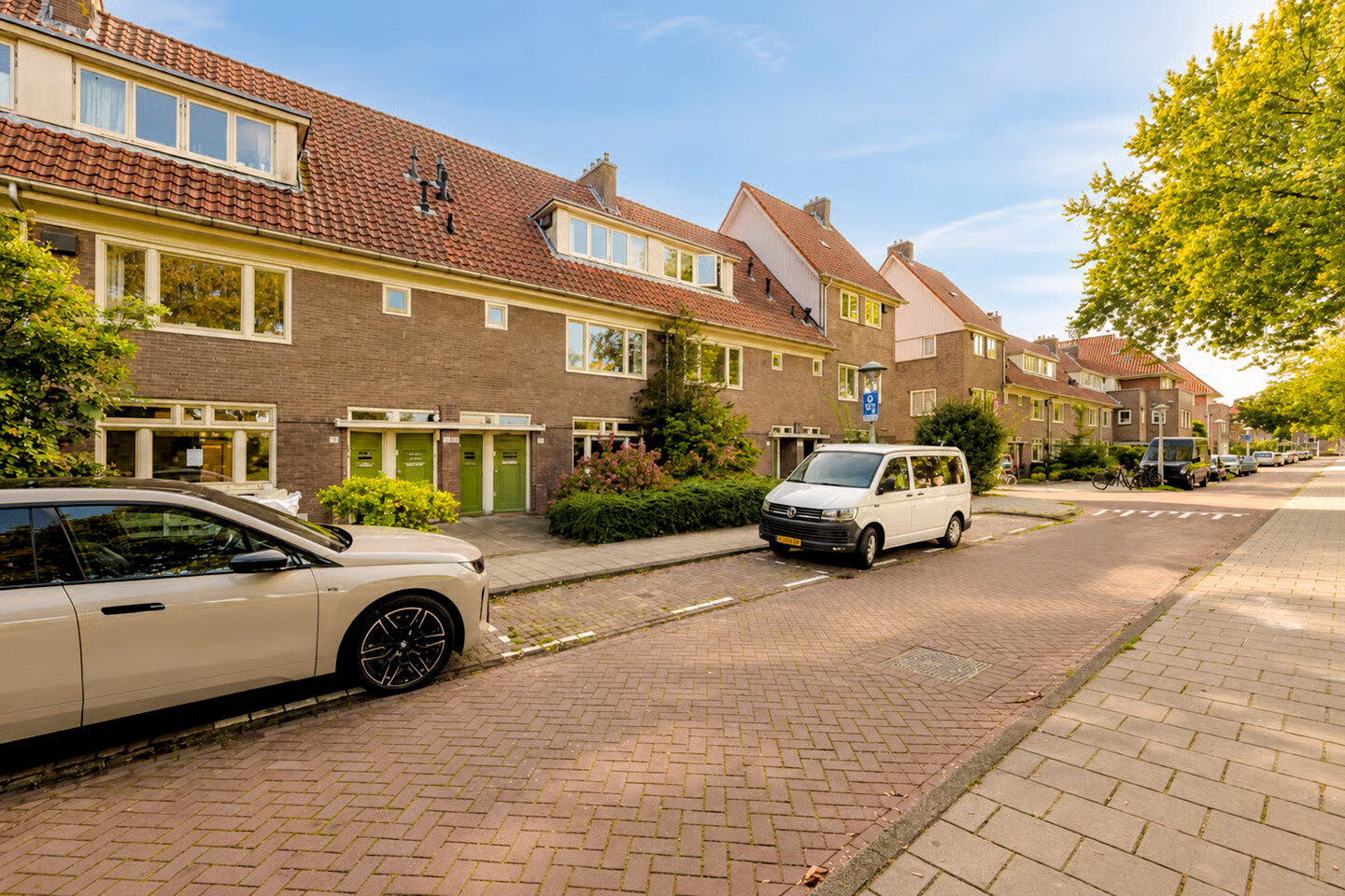 Appartement te koop: Middenweg 550, Amsterdam