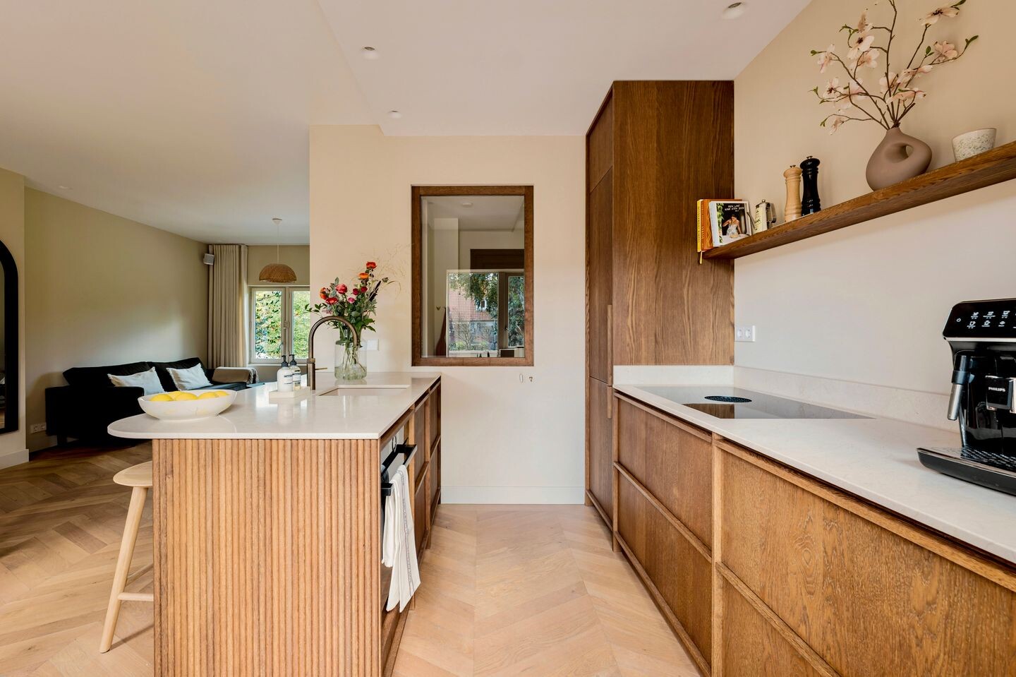 Appartement te koop: Middenweg 550, Amsterdam