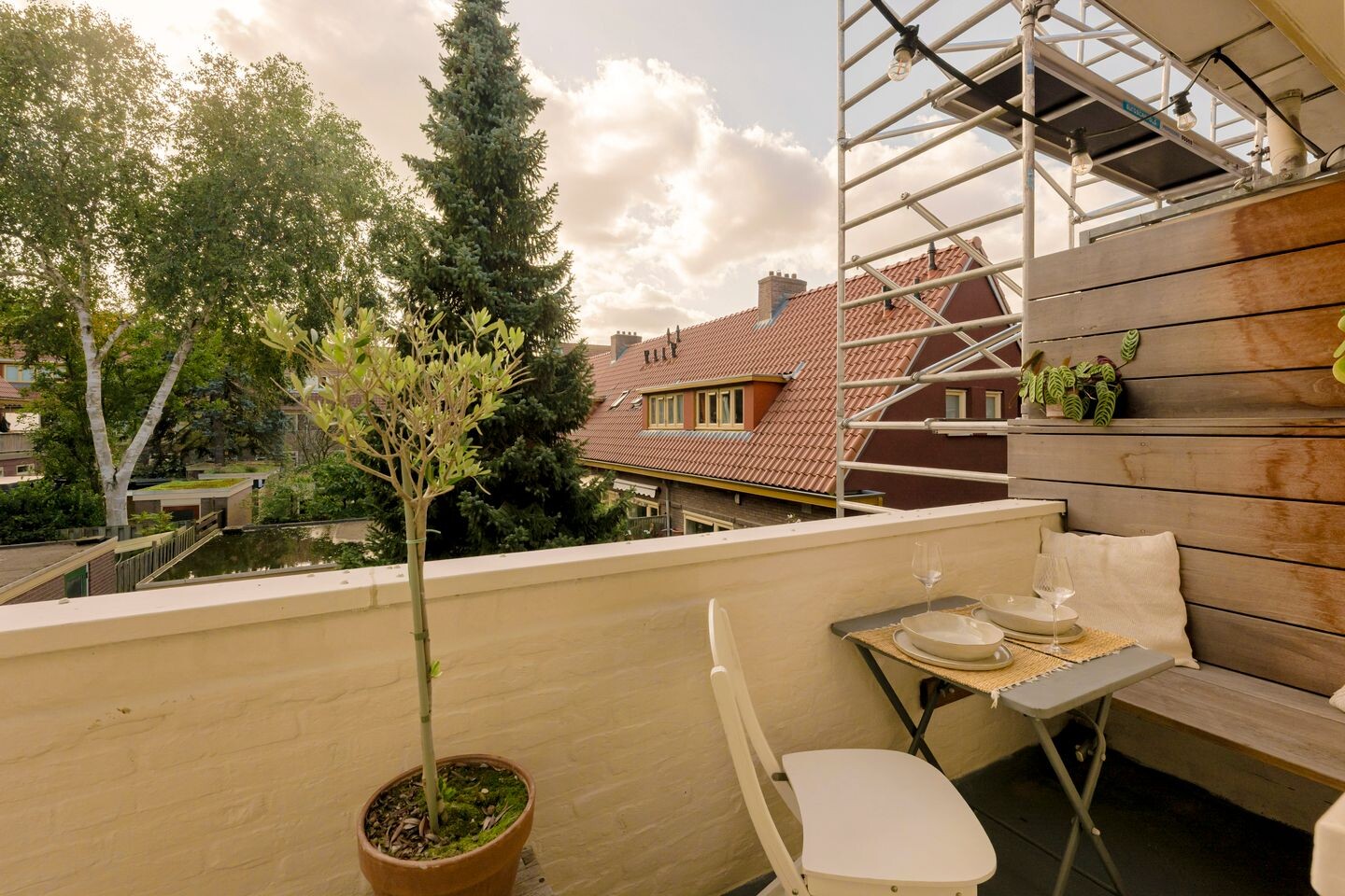 Appartement te koop: Middenweg 550, Amsterdam
