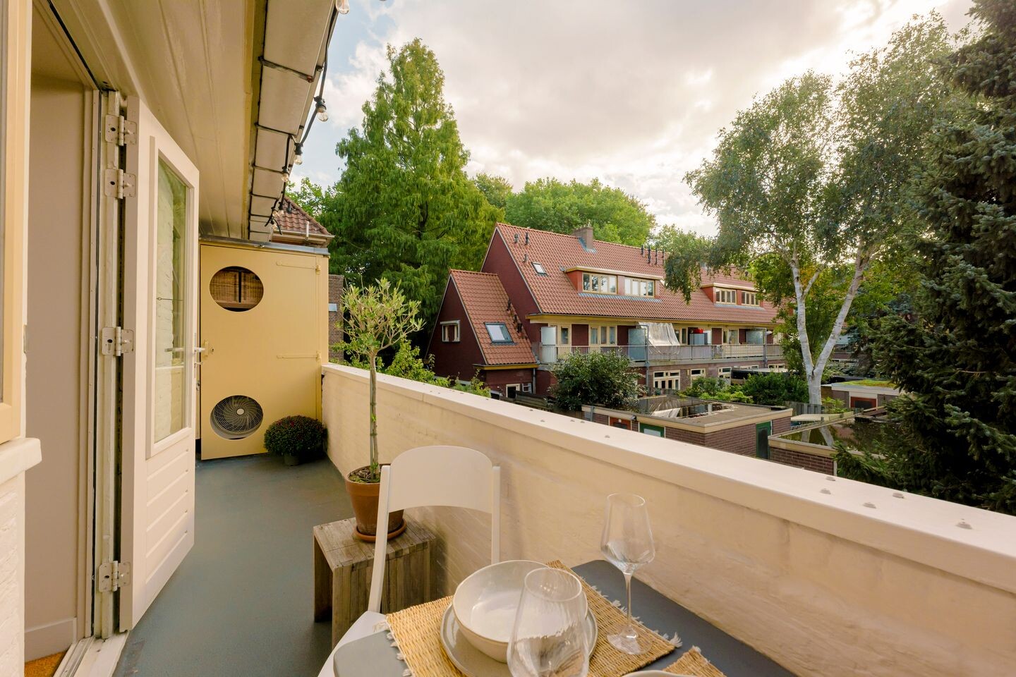 Appartement te koop: Middenweg 550, Amsterdam