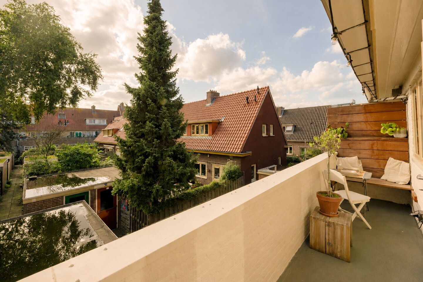 Appartement te koop: Middenweg 550, Amsterdam