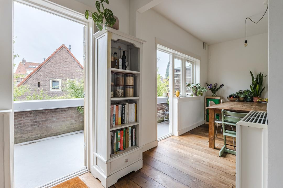 Appartement te koop: Brinkstraat 79, Amsterdam