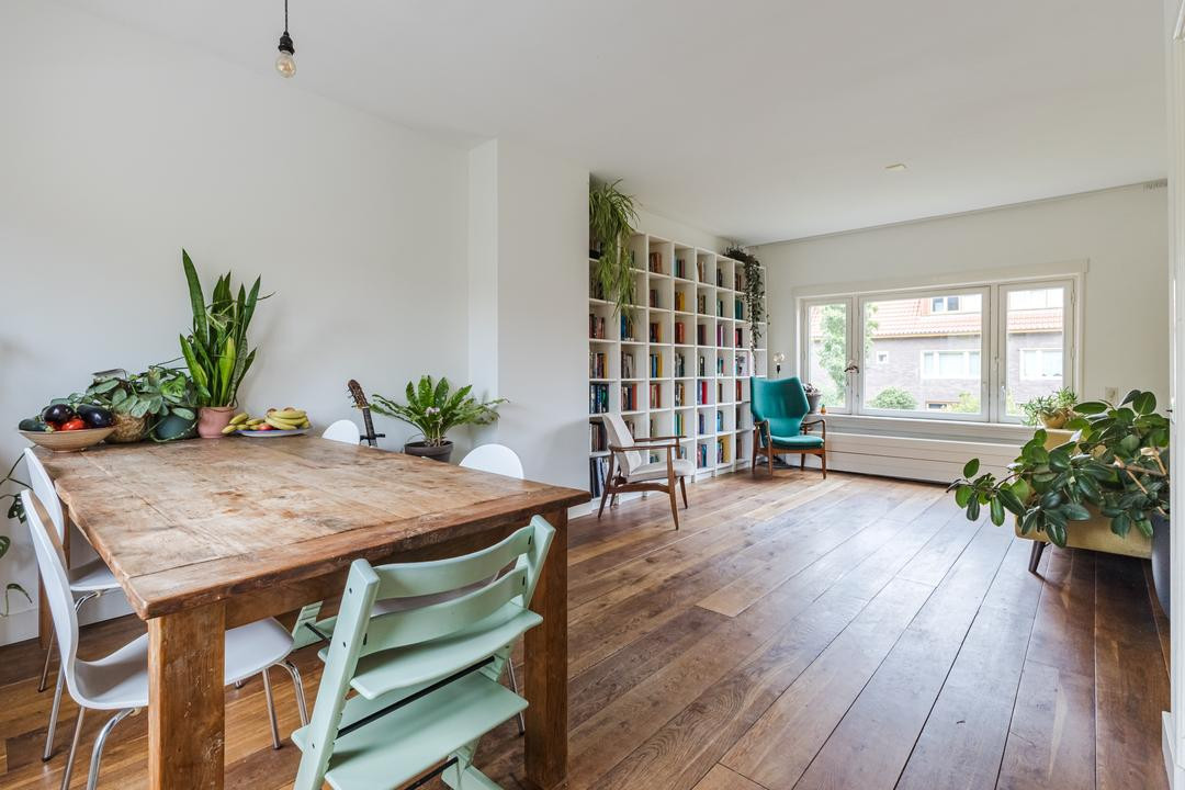 Appartement te koop: Brinkstraat 79, Amsterdam