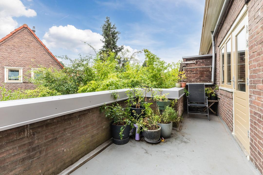 Appartement te koop: Brinkstraat 79, Amsterdam