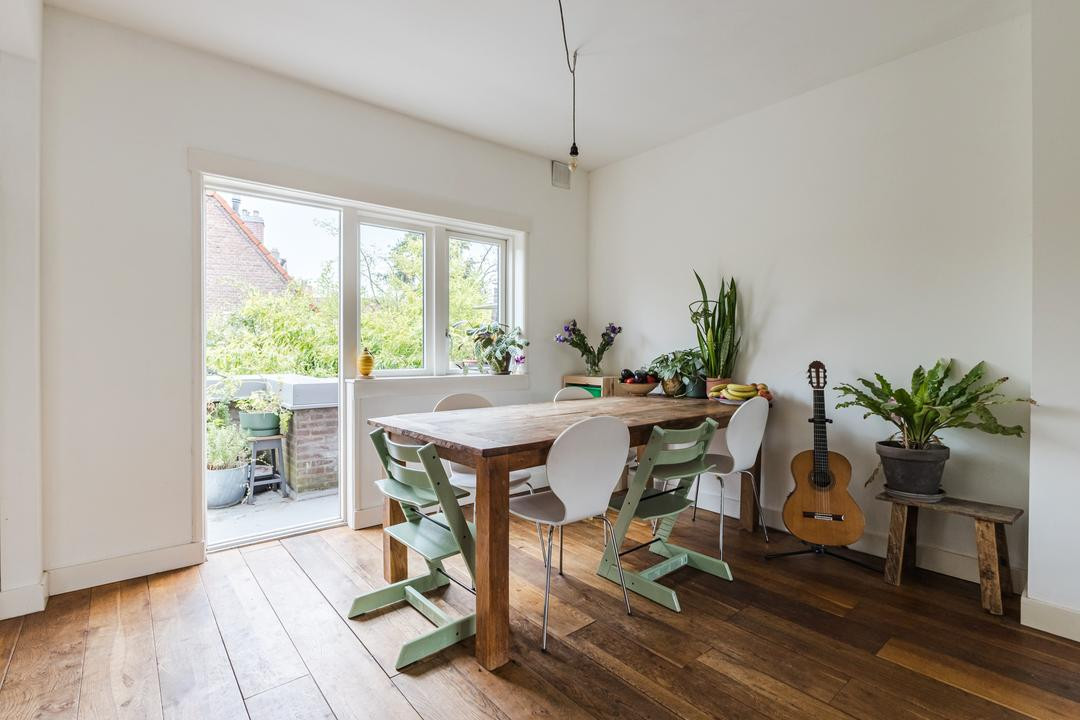 Appartement te koop: Brinkstraat 79, Amsterdam