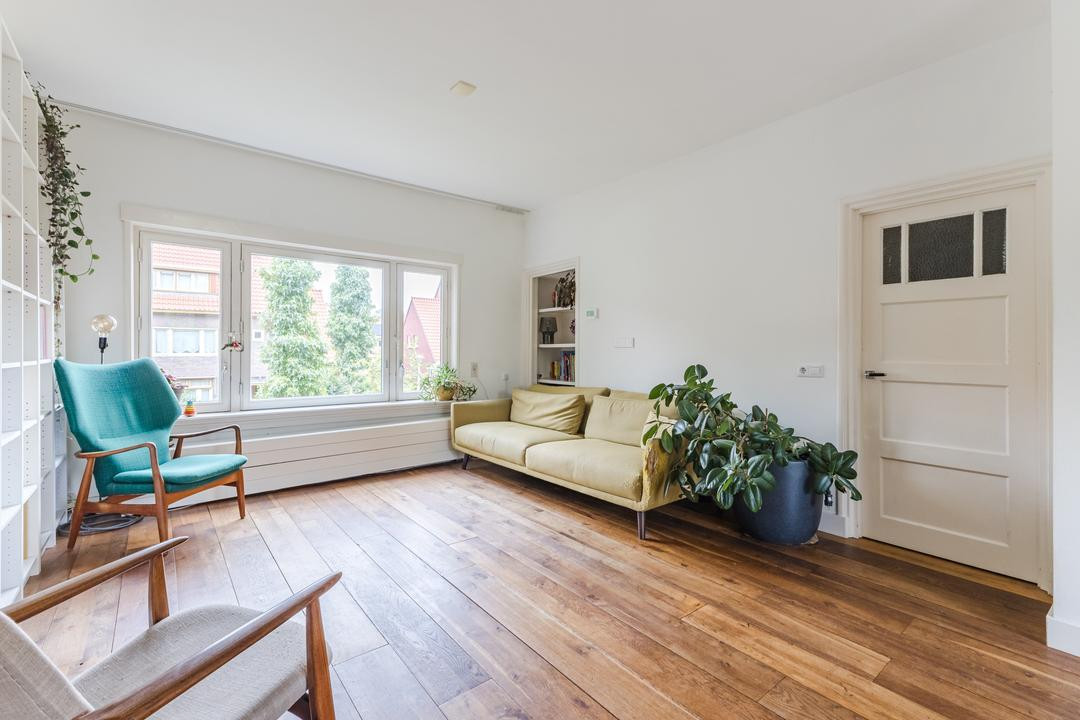 Appartement te koop: Brinkstraat 79, Amsterdam