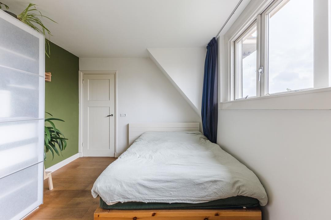 Appartement te koop: Brinkstraat 79, Amsterdam