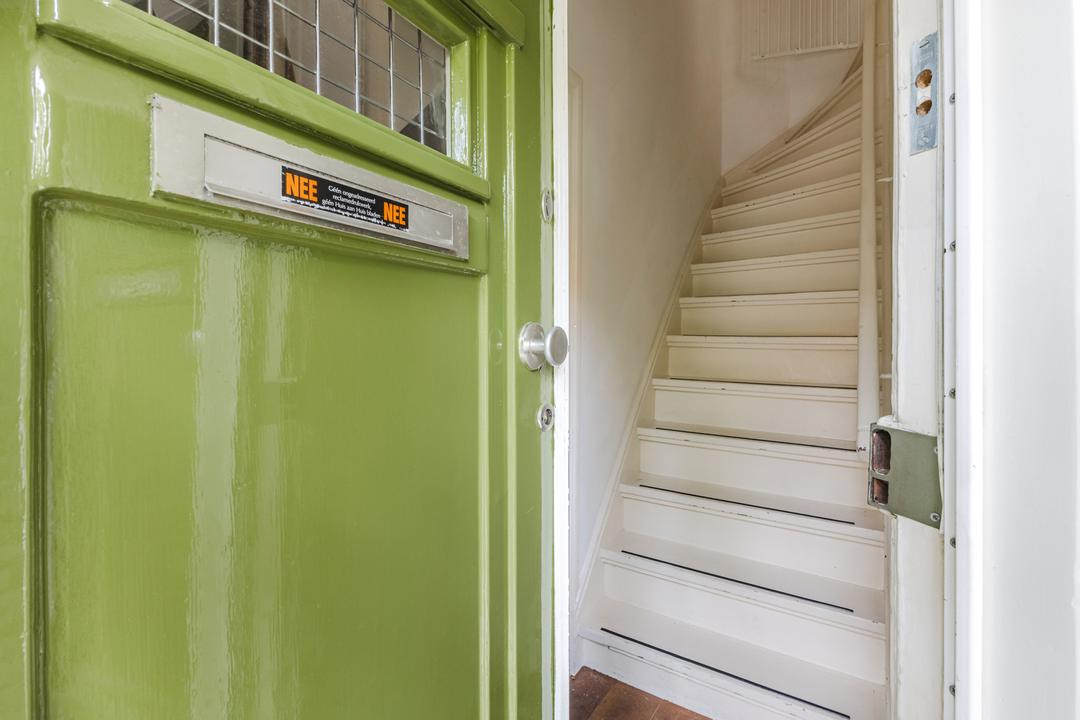 Appartement te koop: Brinkstraat 79, Amsterdam