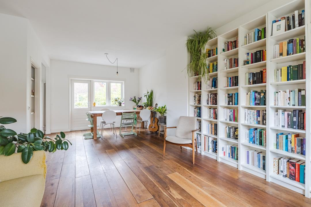 Appartement te koop: Brinkstraat 79, Amsterdam