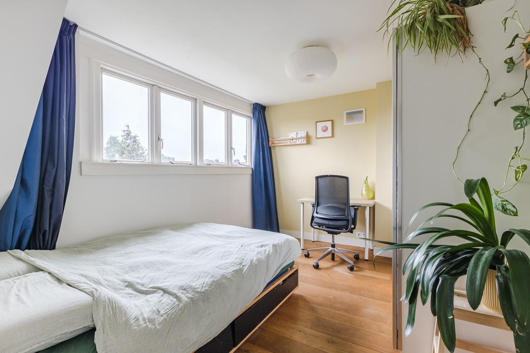 Appartement te koop: Brinkstraat 79, Amsterdam