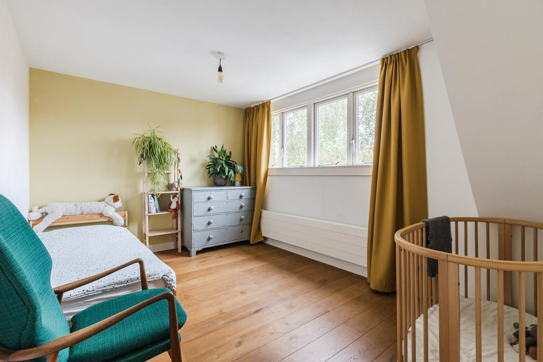 Appartement te koop: Brinkstraat 79, Amsterdam