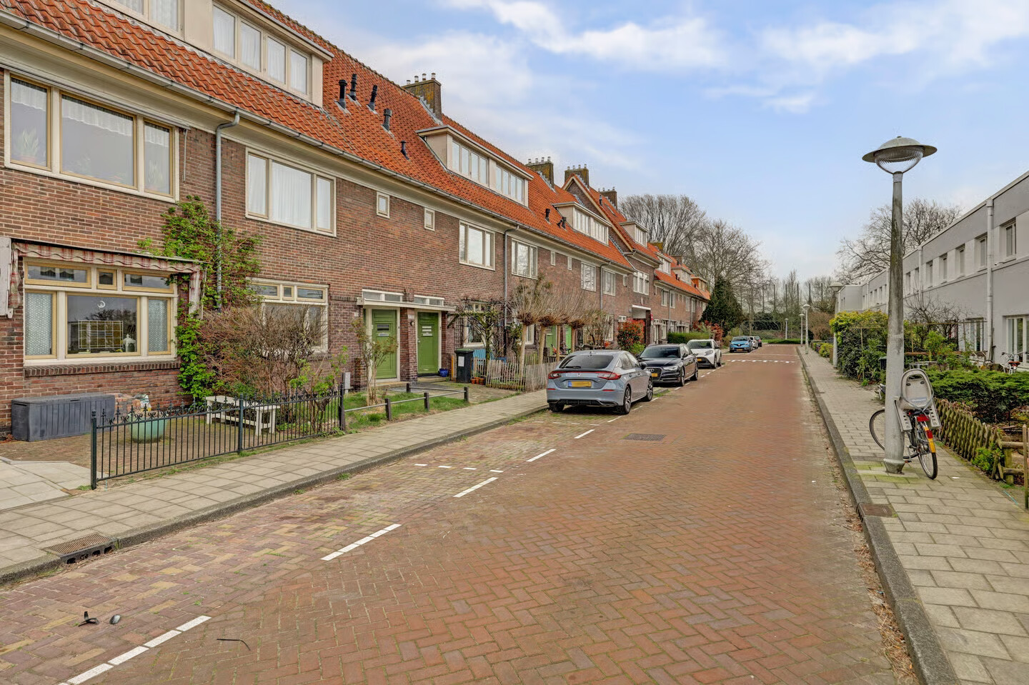 Appartement te koop: Ploegstraat 179, Amsterdam