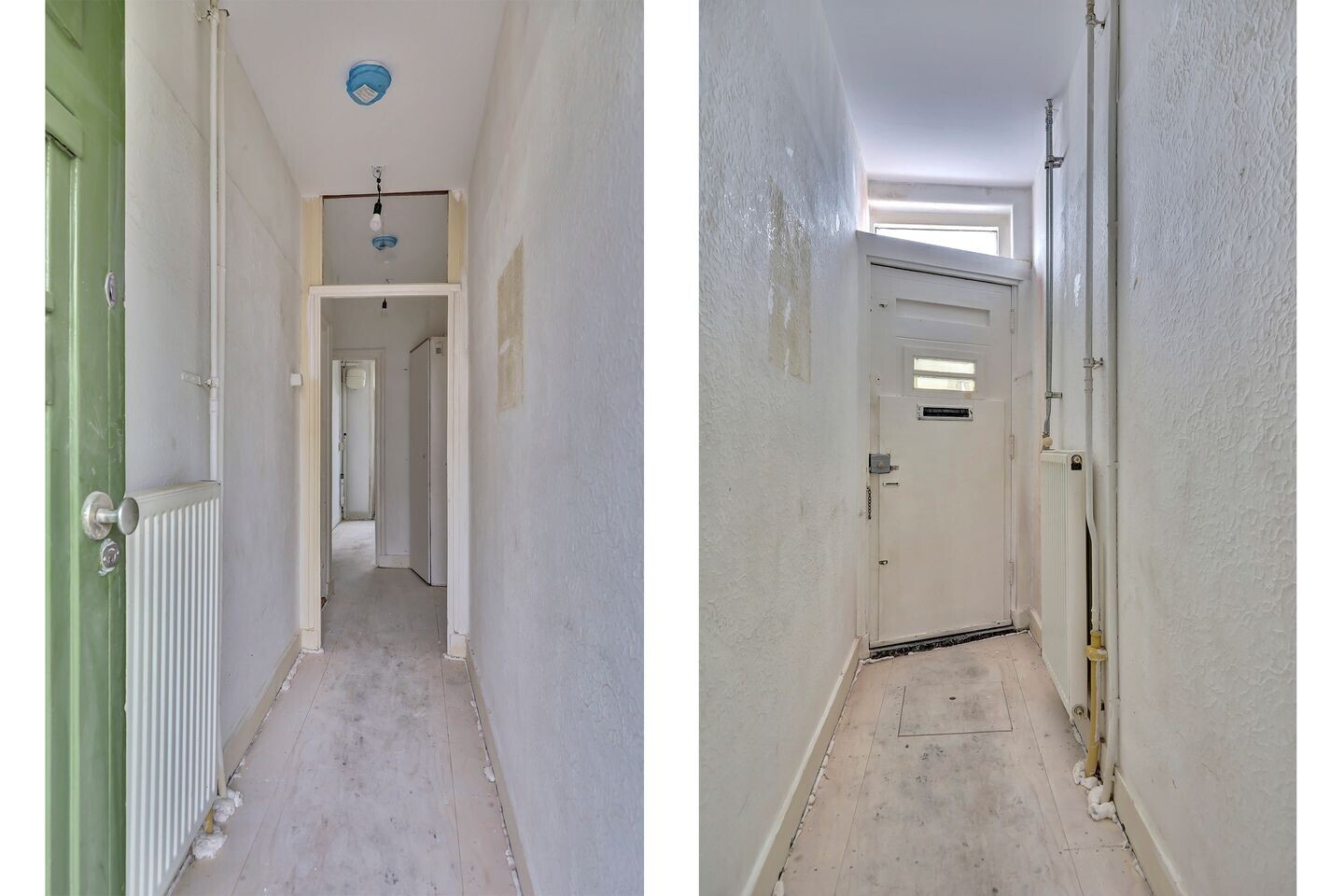 Appartement te koop: Ploegstraat 179, Amsterdam