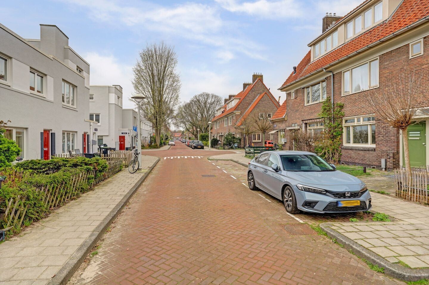 Appartement te koop: Ploegstraat 179, Amsterdam