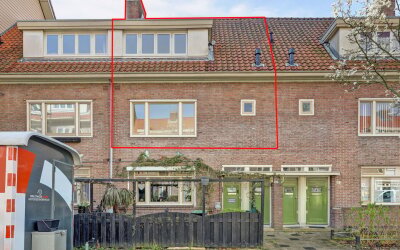Veeteeltstraat 67-B