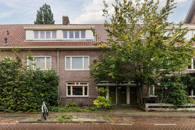 Appartement te koop Veeteeltstraat 99-A