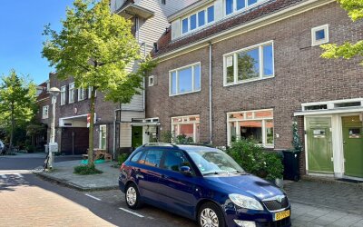 Veeteeltstraat 113-B