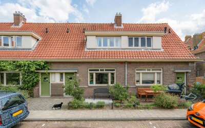 Weidestraat 13