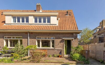Weidestraat 15