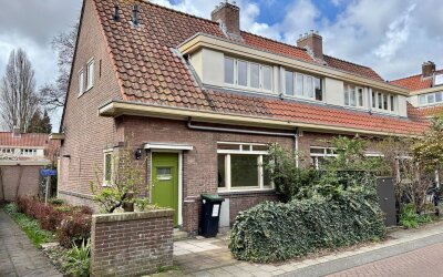 Weidestraat 18