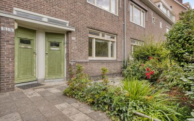 Tuinbouwstr. 72