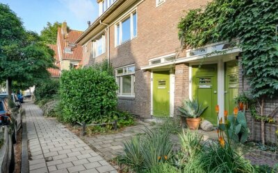 Sikkelstraat 6-A