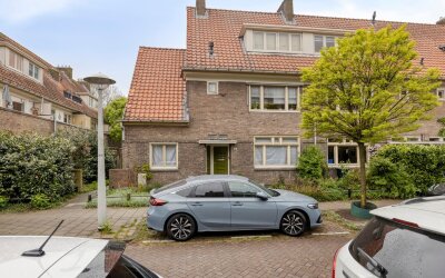 Sikkelstraat 8-A