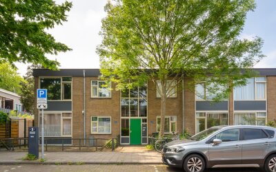 Oogststraat 3-H