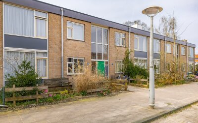 Oogststraat 7-1
