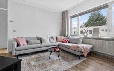 Oogststraat 43