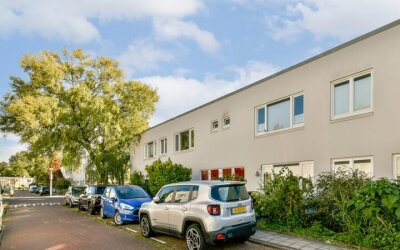 Oogststraat 61