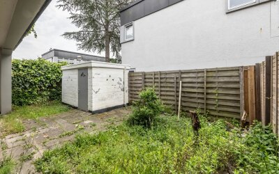 Oogststraat 79